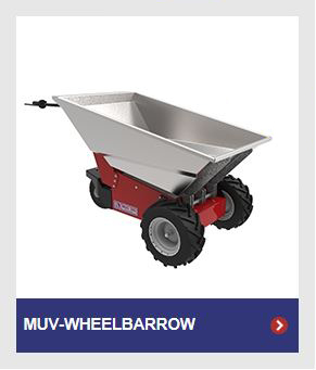 MUV - Wheelbarrow