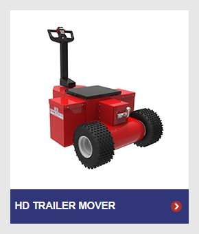 HD Trailer Mover
