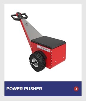Power Pusher